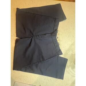 DICKIES 874 ORIGINAL FIT BLUE CHINO PANTS MENS 38"